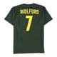 thumbnail image 2 of Camiseta gráfica G-III Sports Boys Arizona Hotshots wolford L, 2 of 2