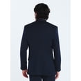 thumbnail image 4 of Free Assembly Men's Tailored Fit Suiting Blazer, Sizes 40R-52R, 4 of 7