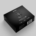 thumbnail image 5 of Audifonos Deportivos Acteck SINCHRO PRO EP635 Inalambricos Negro AC-935098, 5 of 5