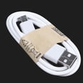 thumbnail image 4 of 2 cables USB de repuesto para Touch, Fire, teclado, DX blanco, 4 of 8