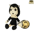thumbnail image 2 of Bendy 9 inch Basic Collectible Toy Plush Alice for Ages 14 and up, 2 of 5