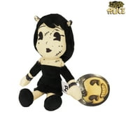 Bendy 9 inch Basic Collectible Toy Plush Alice for Ages 14 and up