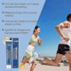 thumbnail image 4 of 1-3X Arnica Joint Care Gel , Instant Soothing Muscle & Joint PainMassage Topical Joint Care Gel, 4 of 5