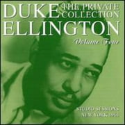 The Private Collection, Vol. 4: Studio Sessions: New York 1963