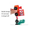 thumbnail image 6 of BESTSKY 2026 New Wooden Dinosaur Train Set for Toddlers-Dinosaur Toys and Number Train,Perfect for Toddler Activities,Birthdays,And Educational Gifts for Boys Aged 3-5, 6 of 7