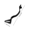 thumbnail image 2 of COMPUKAS De Trasero Universal Para Motocicleta Compatible Con Motos 50 160Cc, 2 of 8