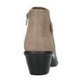 thumbnail image 4 of Easy Street Cooper Ankle Boots (Women), 4 of 7