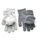 thumbnail image 4 of Guardurnaity 1 par de guantes de punto elásticos transpirables para hombres y mujeres, guantes cálidos portátiles para deportes de ciclismo para guantes y mitones Vino rojo, 4 of 6