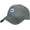 Gray, variant on Seal of Fort Lauderdale, Florida Baseball Cap for Men Women Hats Adjustable Vintage Cowboy Hat Dad Hats