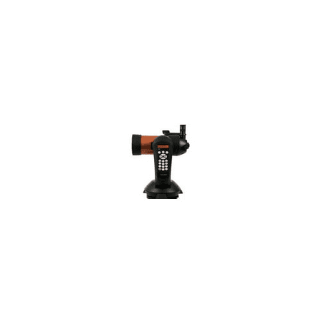 Celestron Nexstar 4SE Maksutov-Cassegrain GoTo Telescope
