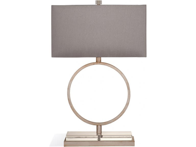 Bassett Mirror L3203t Halle Table Lamp Antique Silver Leaf 27 In Com Bassett Mirror L3203t Halle Table Lamp, Bassett Mirror Antique Gold Leaf Floor Lamp