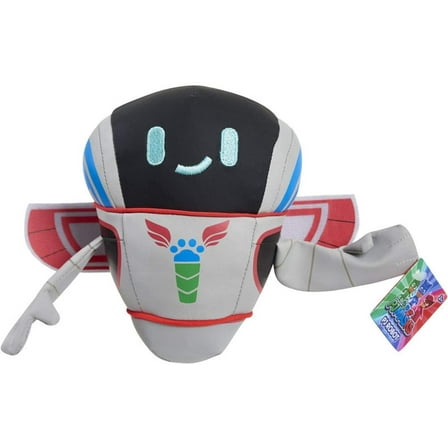 PJMASKS ROBOT PLUSH