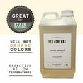 thumbnail image 4 of Fer à Cheval Dishwashing Liquid Refill 2L – Marseille Soap-Based Formula with 99% Natural Ingredients, Made in France, 4 of 8