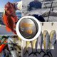 thumbnail image 2 of Línea de pesca trenzada Jof, líneas trenzadas de 9 hebras, líneas de pesca de Pe resistentes a la abrasión, compatibles con agua salada A, 2 of 5