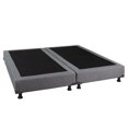 thumbnail image 2 of Box Base Cama King Size DICASA Plomo, 2 of 6