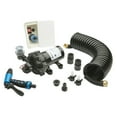 thumbnail image 3 of Whale WD3517E High Pressure Wash Down Pump Elite Kit - 3.5 GPM, 12V, 3 of 3