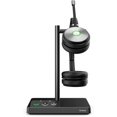 thumbnail image 3 of Yealink WH62 Dual Stereo USB 2.0 Wired/Wireless DECT 524.9 ft Range Headset, 3 of 6