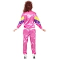 thumbnail image 3 of Smiffys Costume de Mode Années 80 pour Femmes, 3 of 4
