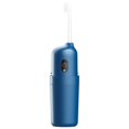 thumbnail image 2 of QUTETN 1 Ensemble Lave-Nez 200ML avec Réservoir d'Eau, Charge USB Haute Fréquence, Tête Rotative, 3 Vitesses, Type Impulsion, Usage Quotidien, 2 of 8