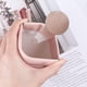 thumbnail image 5 of Wosthever 4x bolsa de cosméticos para viajar maquillaje compacto impermeable y almacenamiento de joyas sin bolsillo con cremallera Almacenamiento y organización del hogar, 5 of 6