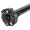 thumbnail image 3 of Rear Driveshaft For Cadillac CTS 3.6L V6 Auto Trans 2004 2005 2006 2007 - BuyAutoParts, 3 of 7