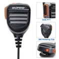 thumbnail image 3 of Micrófono con altavoz Walkie Talkie Baofeng UV-5R BF-F8HP, 3 of 9
