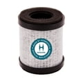 thumbnail image 1 of Filtro de repuesto para purificador de aire Homedics TotalClean, paquete de 3, 1 of 6