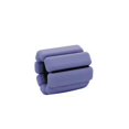 thumbnail image 1 of Set Of 2 1/2lb Each Adjable Wearable Wrist Ankle Ws For E, 1 of 5
