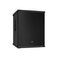 thumbnail image 3 of Behringer EUROLIVE B1800XP - Subwoofer - for PA system - 18", 3 of 4