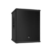 Behringer EUROLIVE B1800XP - Subwoofer - for PA system - 18