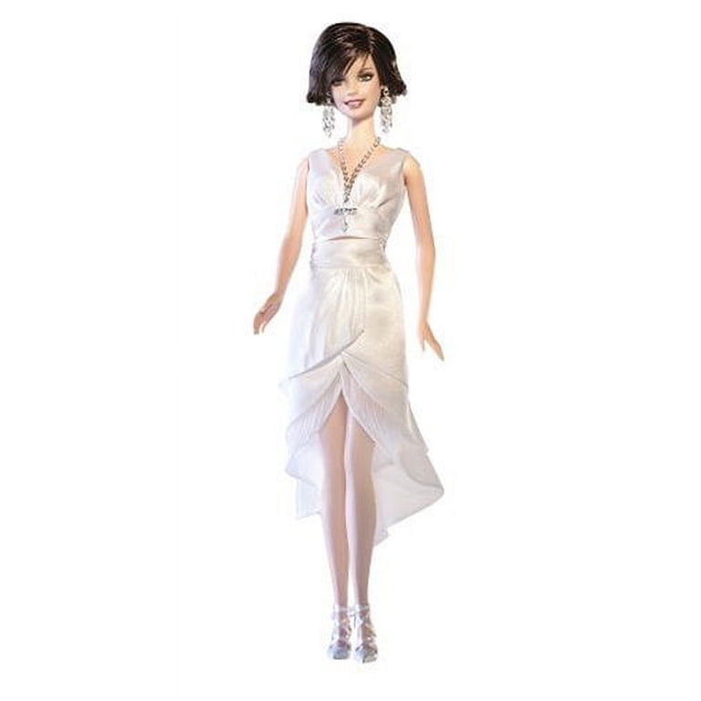 Mattel Martina McBride Barbie Doll, Signature Singer Gown