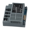 thumbnail image 4 of JR1932RX-24V Receiver for Children Electric Car 2.4G Remote Control, 4 of 7