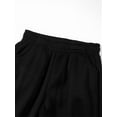 thumbnail image 4 of Women's 2-Piece Hoodie & Sweatpants Set, "Tennessee" Dog With Headband/Bandana, 4 of 6