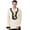 Off-White, variant on ThePirateDressing Medieval Renaissance Poet Pirate Cosplay Costume Roberto Cofresi Shirt [White] (S/M) C1003