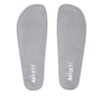 thumbnail image 1 of Plantilla de repuesto con soporte de arco Alegria Classic Grey para mujer, 1 of 1