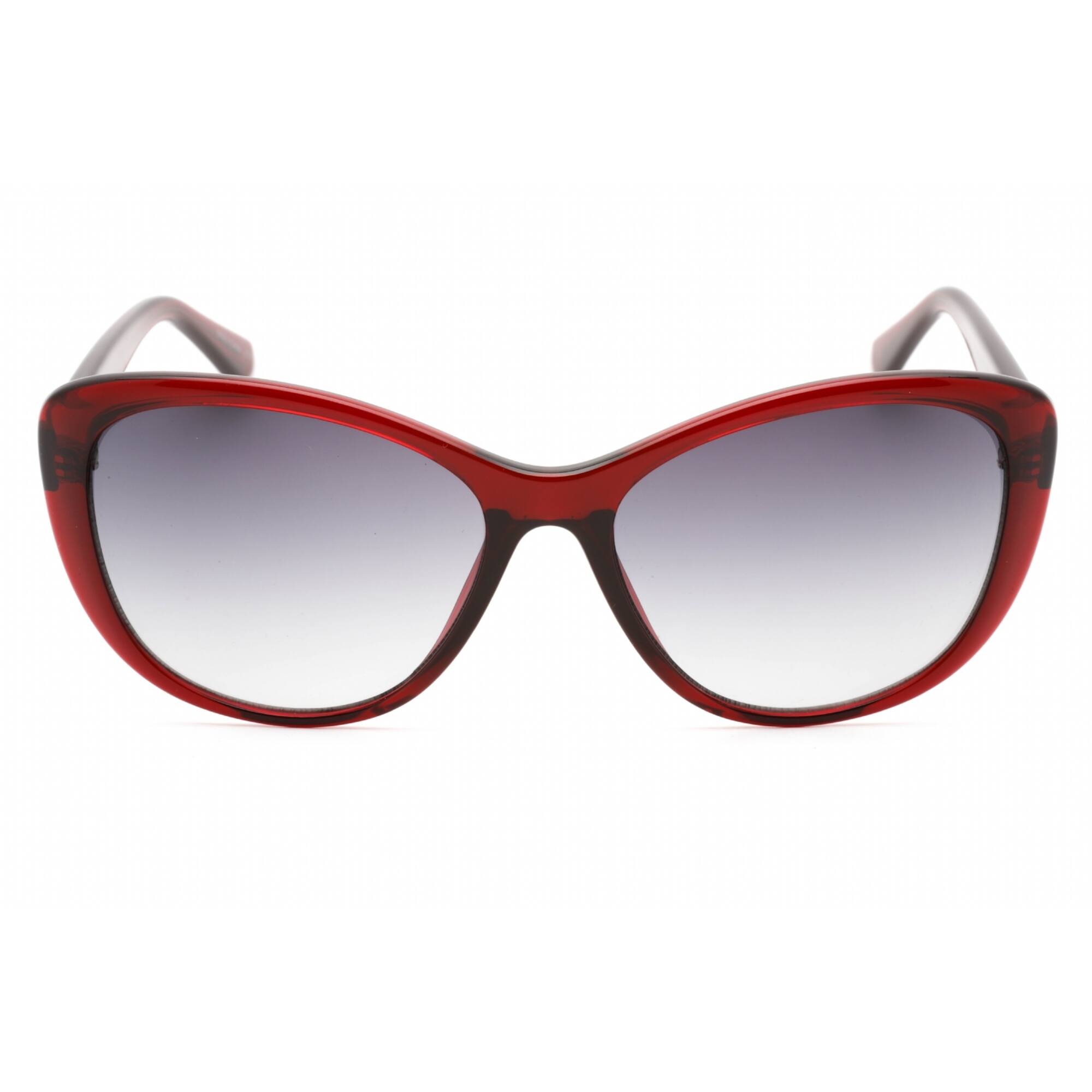 Calvin Klein Retail CK19560S 605 Women's Milky Burgundy Sunglasses
