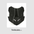 thumbnail image 3 of Motorcycle Windscreen Windshield Deflector Protector Wind Screen for TRACER9 TRACER 9 GT 2021 2022, 3 of 5