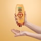 thumbnail image 5 of Garnier Hair Care Whole Blends Honey Treasures Repairing Hair Care with Shampoo, Conditioner, and Miracle Nectar 10-in-1 Treatment, For Damaged Hair,, 5 of 9
