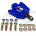 thumbnail image 1 of Supersteer Idler Arm Bracket P3032 OEM Replacement; Bolt-In; High-Strength Casting; Steel Spindle, 1 of 3
