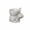 #3 White, variant on WYBXZ Ceramic Eggs Cup, Easter Bunny Porcelain Eggs Cup, Rabbits Ceramic Eggs Cup Desktop Home Decor, Cute Fresh Decorative Table Top Living Room Dining Room Tableware