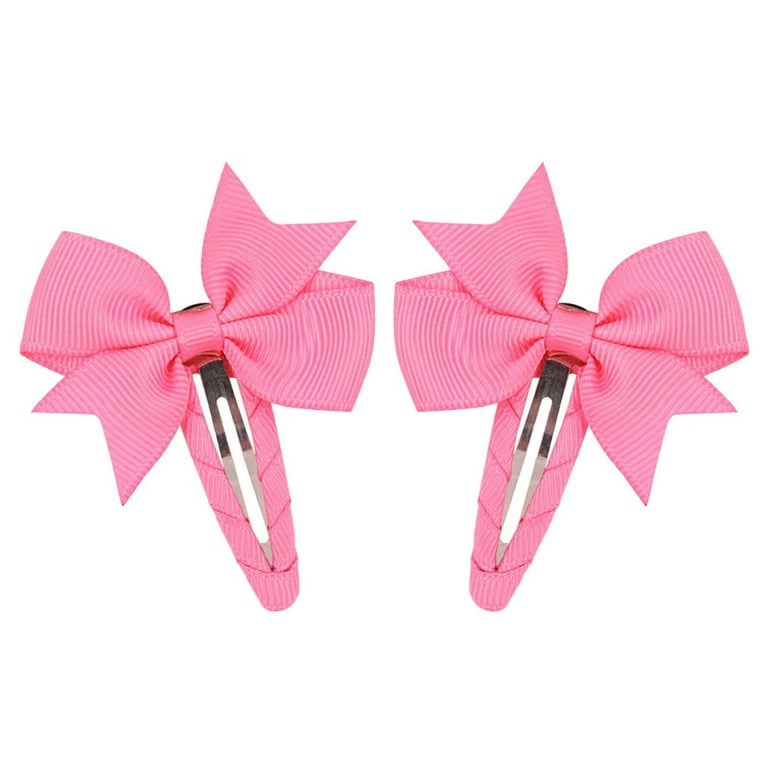  HAKIDZEL 20pcs hollow hair clip hair accessories bows small  hair clips hair clips for girls 8-12 colorful hair clip little girl  accessories No Cute Kid hollow out issue card resin