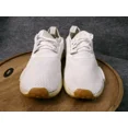 thumbnail image 3 of Adi - das Mens NMD R1 D96635 White Gum Casual Running Shoes Sneakers Size 13 US, 3 of 6