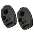 thumbnail image 4 of Cubierta Del Mando A Distancia, Carcasa Fuerte Del Mando A Distancia, Plástico De Alta Resistencia, Antiarañazos Para Coche ANGGREK Car Key Shell Housing, 4 of 8
