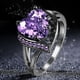 thumbnail image 5 of Para Mujeres Anillos para Mujeres Anillos apilables y Anillos chapados Hombres Oro Anillos Anillos, 5 of 7