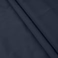 thumbnail image 6 of Boho Dresses for Women 2025 Women Summer Solid Color Round Neck Sleeveless With Button Down Hem And Pleated Dress At The Back Womens Summer Dress Navy S, 6 of 8