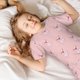 thumbnail image 5 of Balery Pig Polka Dot Conjunto de Pijama Infantil de Manga Corta con Estampado – Ropa de Dormir de Algodón Suave-3X-Large, 5 of 6