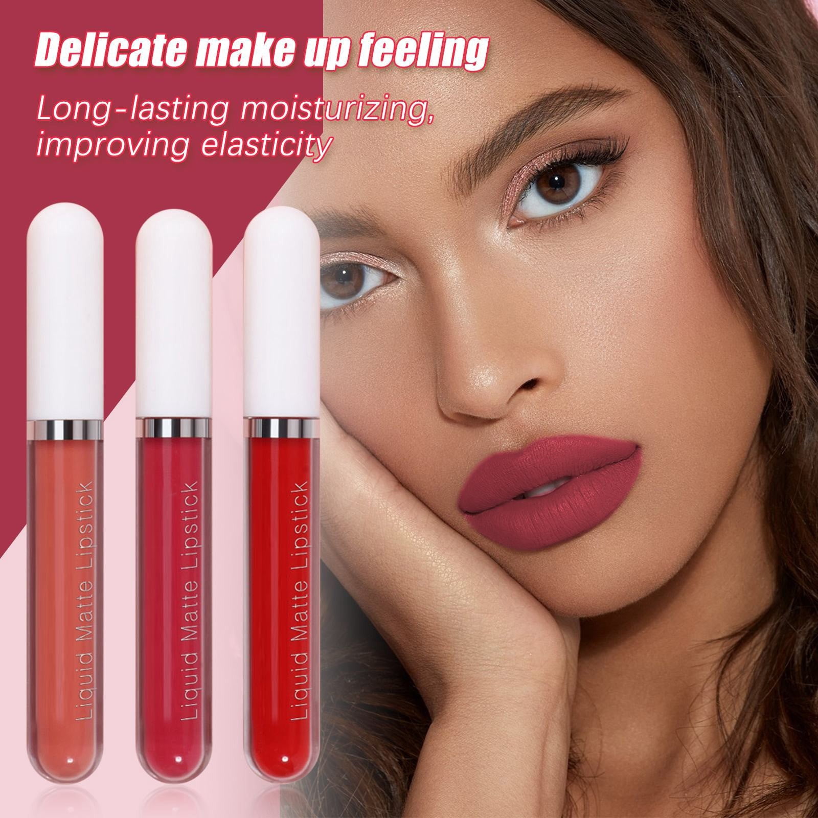 Lip Gloss Filler compatible with Machine Clear Mint Lip Gloss Lip Gloss in Tube Lip Gloss Gel Clear Lip Gloss Packages Suitcase Lip Gloss Business Organizer Face Cosmetics Girl Lip Plumper Tinted