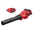 thumbnail image 1 of Kit de soplador de hojas Skil BL4713C, sin escobillas, 40 V, 530 CFM, 1 of 8
