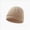 A19-Khaki, variant on Kids Winter Beanies Newborn Boy And Girl Hat Infant Baby Boy Girl Hats Winter Hat,One Size,A19-Wine