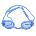 thumbnail image 1 of Lunettes de Natation EBTOOLS Haute Définition pour Adultes, Sans Fuite et Anti-Brouillard., 1 of 8